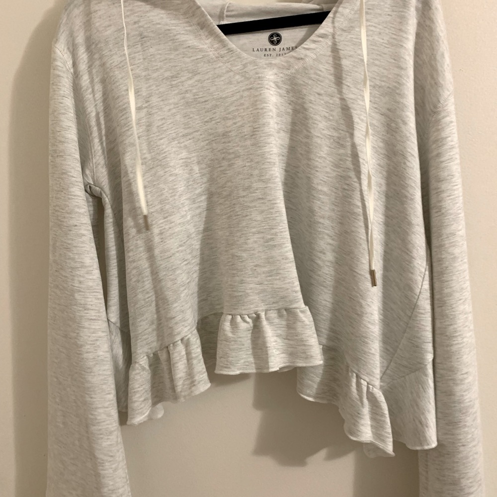Lauren James hoodie